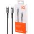 MCDODO CA-3131 65W Type-c To Type-c PD Fast Charge Data Cable (1.5M)